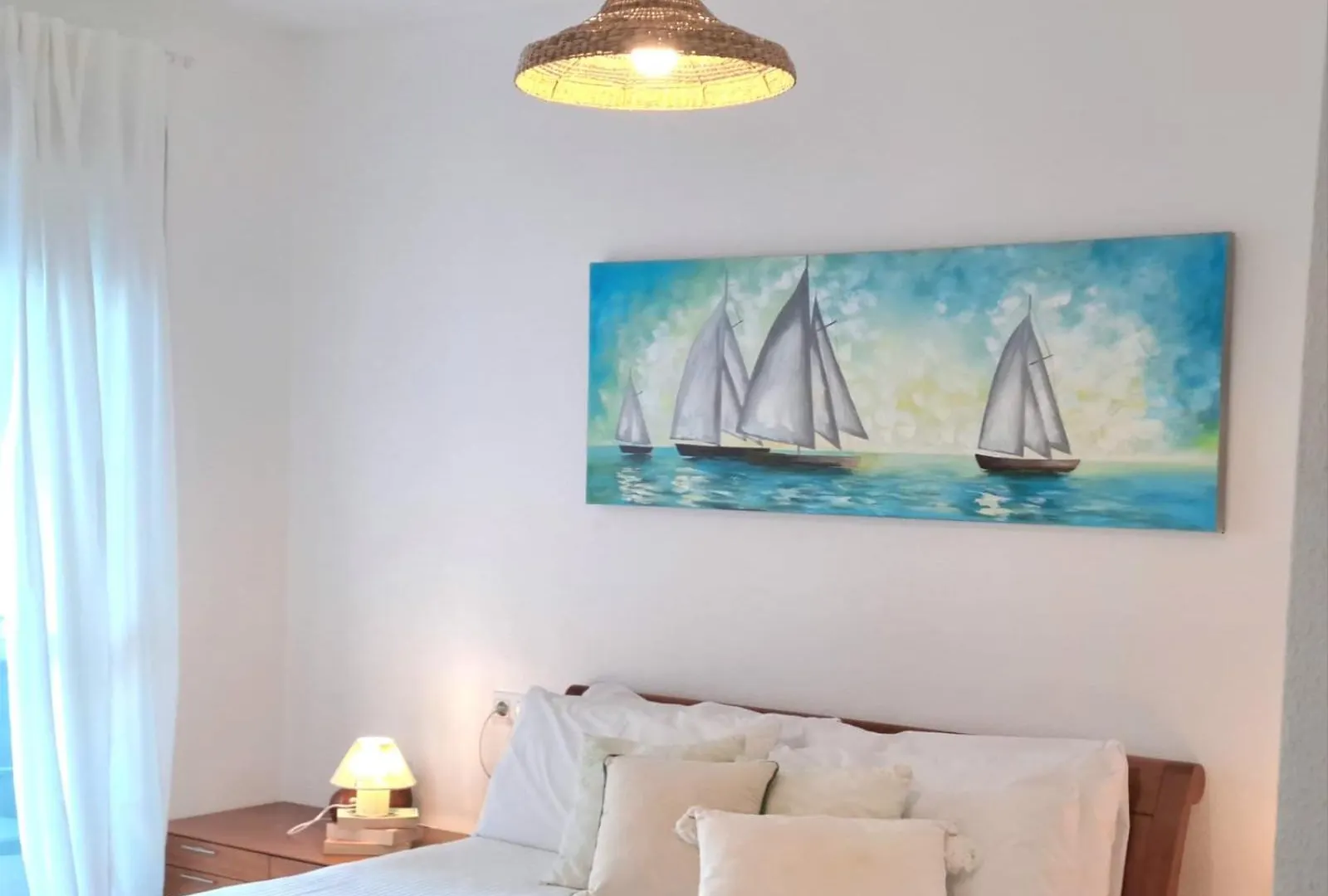 Noctua 030 El Faro Estepona 1 Apartmán